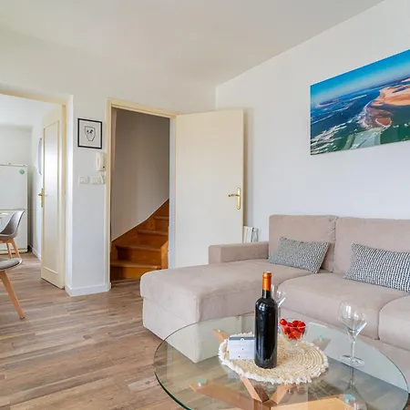 Ecrin Marin - Terrasse Bassin Darcachon