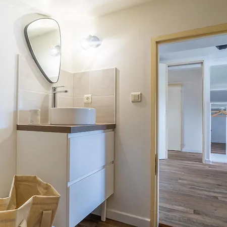 Appartement Ecrin Marin - Terrasse Bassin Darcachon