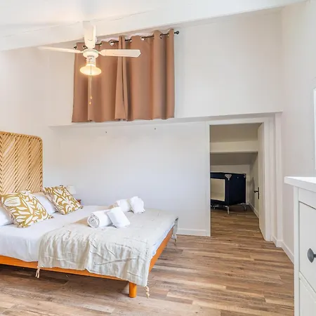 Appartement Ecrin Marin - Terrasse Bassin Darcachon La Teste-de-Buch