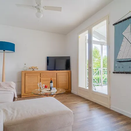 Ecrin Marin - Terrasse Bassin Darcachon * La Teste-de-Buch