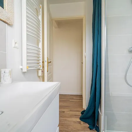 Appartement Ecrin Marin - Terrasse Bassin Darcachon