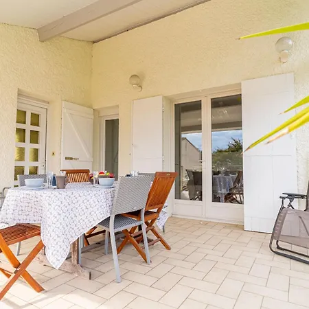 Ecrin Marin - Terrasse Bassin Darcachon Lejlighed *
