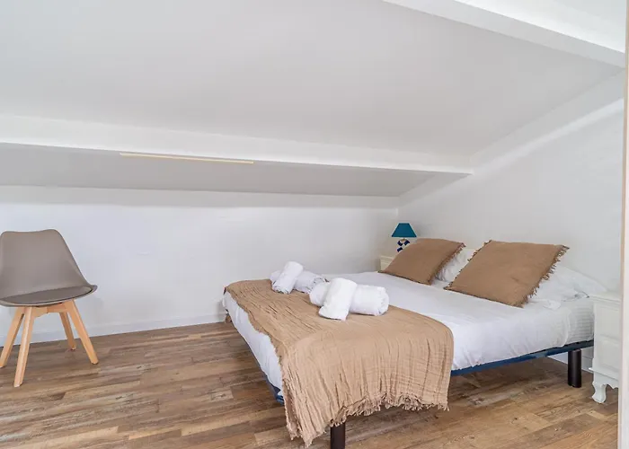 Appartement Ecrin Marin - Terrasse Bassin Darcachon