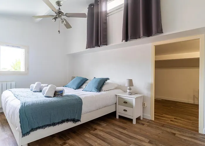 Ecrin Marin - Terrasse Bassin Darcachon La Teste-de-Buch