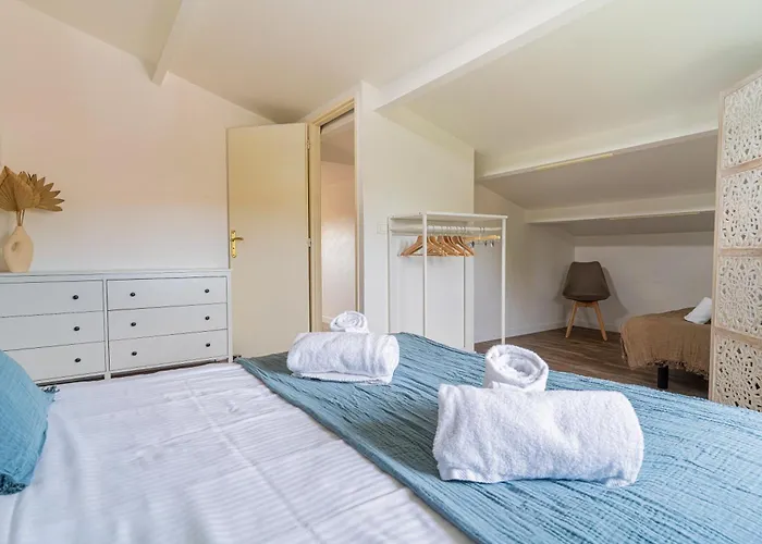 Ecrin Marin - Terrasse Bassin Darcachon Appartement