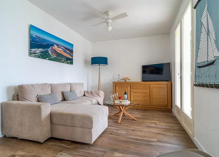 Ecrin Marin - Terrasse Bassin Darcachon La Teste-de-Buch