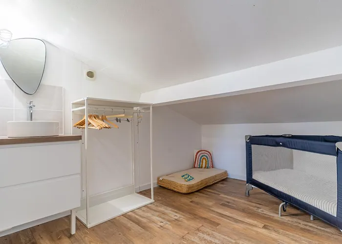 Ecrin Marin - Terrasse Bassin Darcachon Daire La Teste-de-Buch